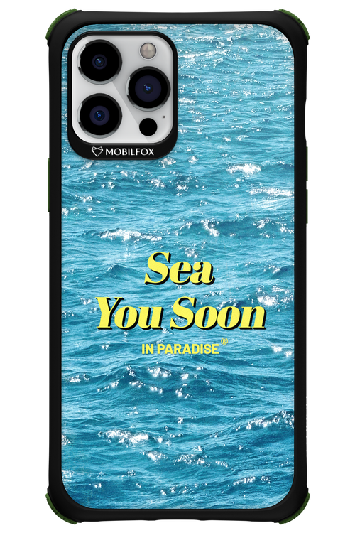 Sea You - Apple iPhone 12 Pro Max