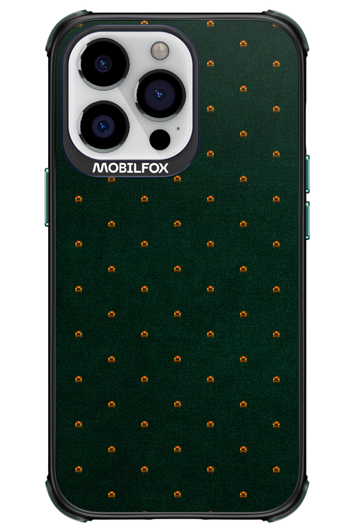 Green Persona - Apple iPhone 13 Pro