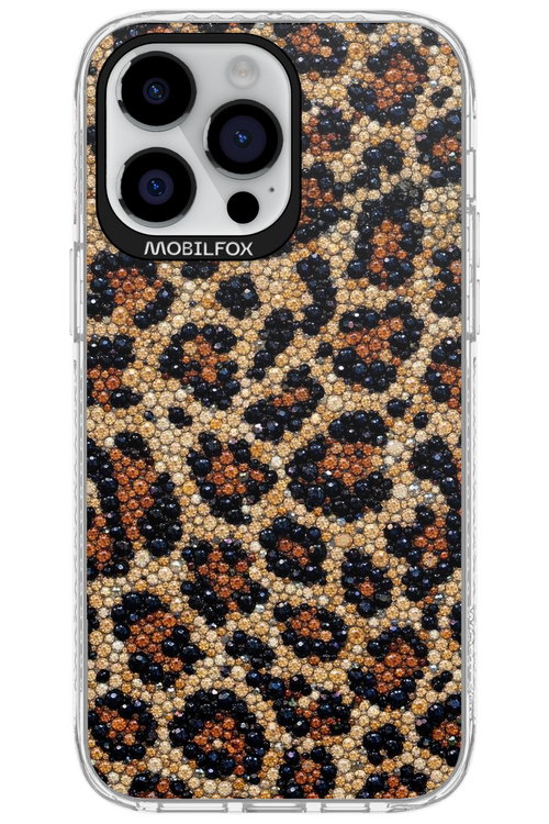 Crystal Roar - Apple iPhone 14 Pro Max