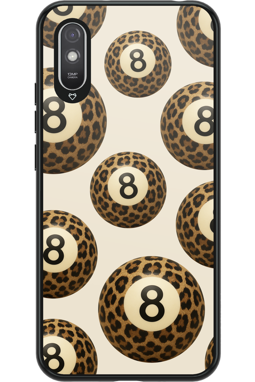 Wild Winner - Xiaomi Redmi 9A