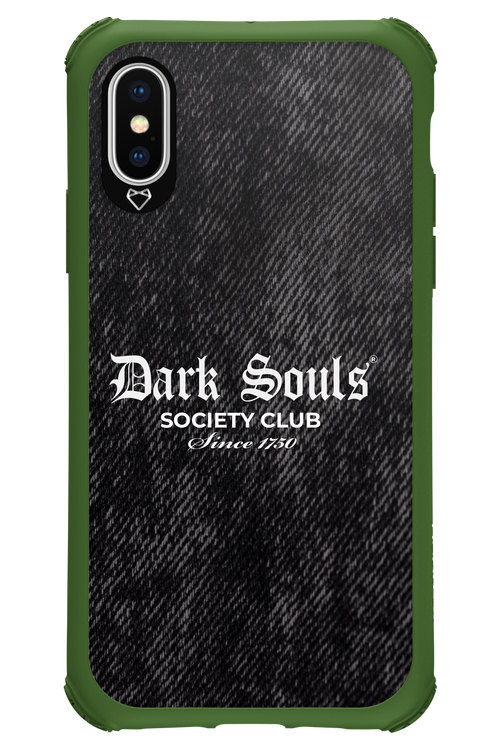 Dark Souls - Apple iPhone XS