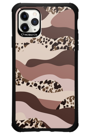 Earth Camo - Apple iPhone 11 Pro Max