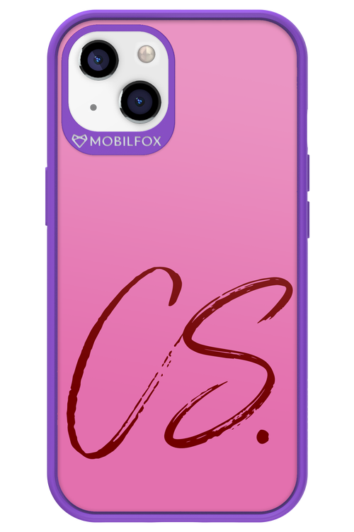 (Sorbet) CS 2.0 - Apple iPhone 13