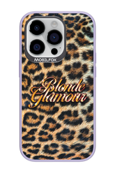 Blonde Glamour - Apple iPhone 14 Pro