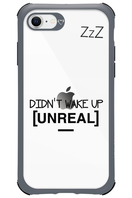 WAKE UP - Apple iPhone SE 2020