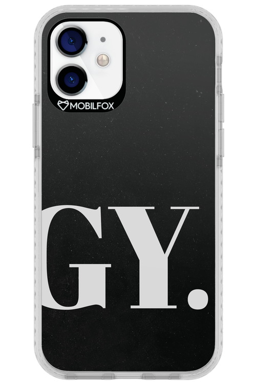 GY (Off Space) 2.0 - Apple iPhone 12