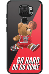 Go hard, or go home - Xiaomi Redmi Note 9