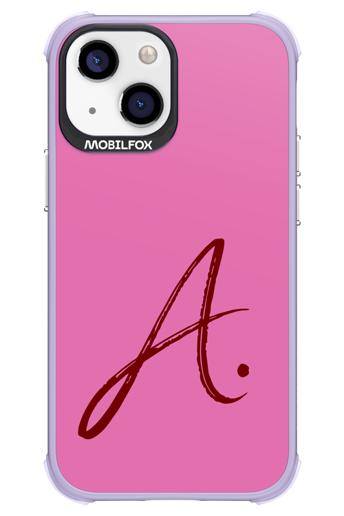 (Sorbet) A 2.0 - Apple iPhone 13 Mini