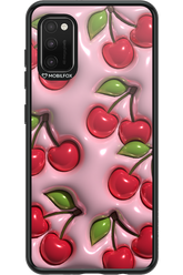 Cherry Bomb - Samsung Galaxy A41