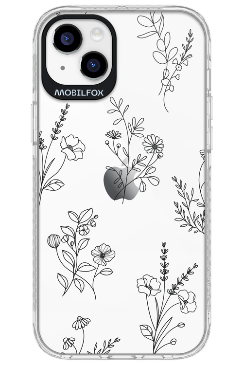 Bouquet 2.0 - Apple iPhone 14 Plus