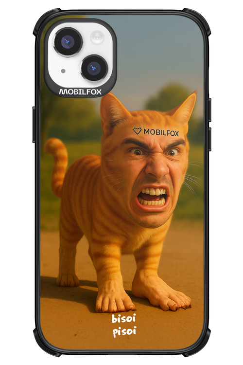 Bisoi Pisoi - Apple iPhone 14 Plus
