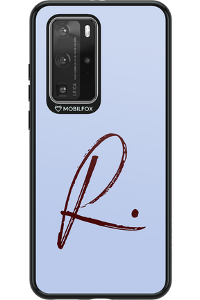(Jellyfish Presso) R 2.0 - Huawei P40 Pro