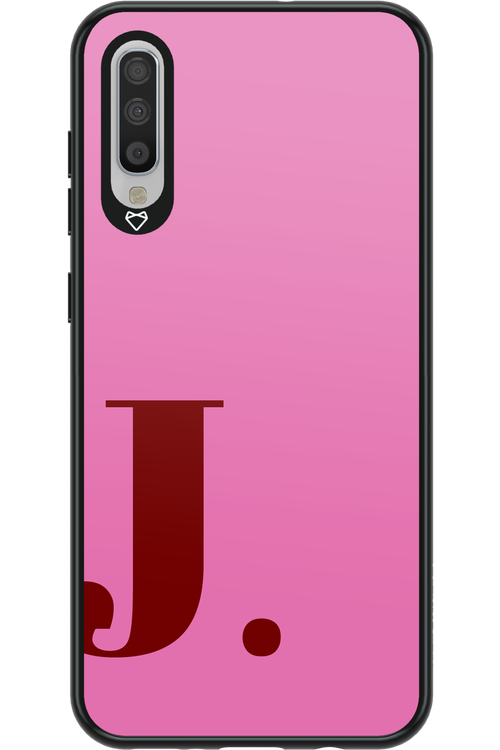 J (Sorbet) 2.0 - Samsung Galaxy A70