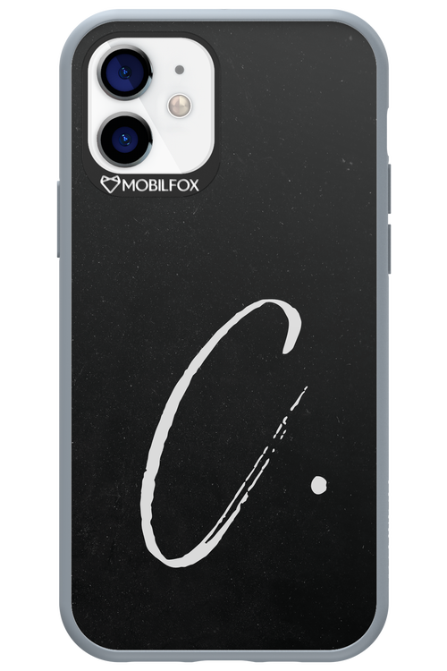 (Off Space) C 2.0 - Apple iPhone 12