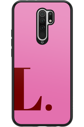 L (Sorbet) 2.0 - Xiaomi Redmi 9