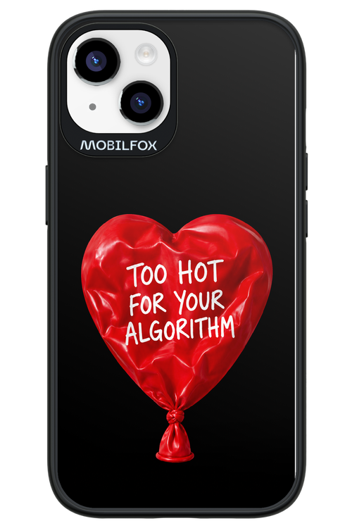 Too Hot 2.0 - Apple iPhone 14