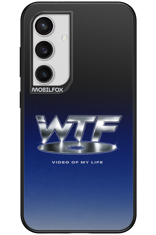 W T F 2.0 - Samsung Galaxy S24