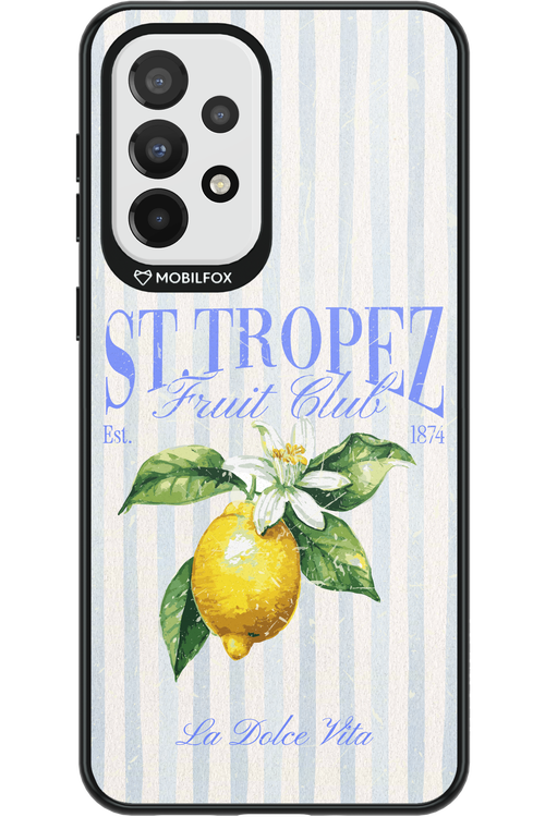 St. Tropez - Samsung Galaxy A33