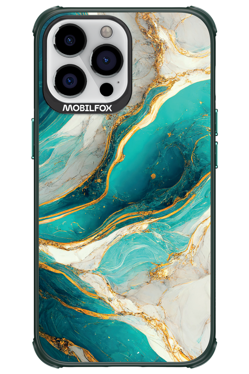 Emerald - Apple iPhone 13 Pro Max