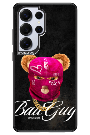 Bad Guy II 2.0 - Samsung S25 Ultra