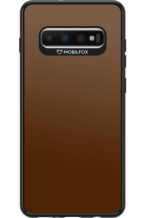 Choco Wow - Samsung Galaxy S10+
