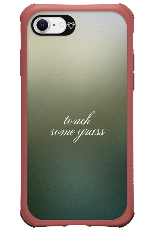 Natural Reset - Apple iPhone 7