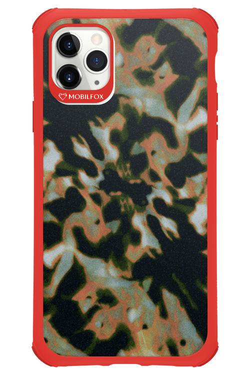 Tiger Acid - Apple iPhone 11 Pro Max