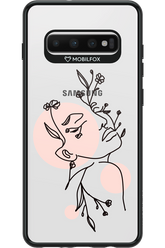 Confidence - Samsung Galaxy S10+