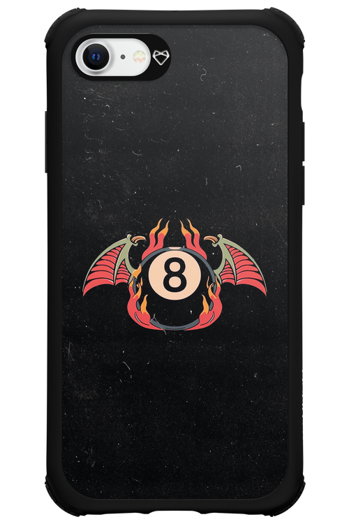 8ight - Apple iPhone SE 2020