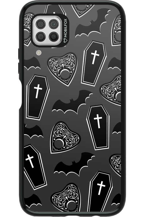 After Death - Huawei P40 Lite