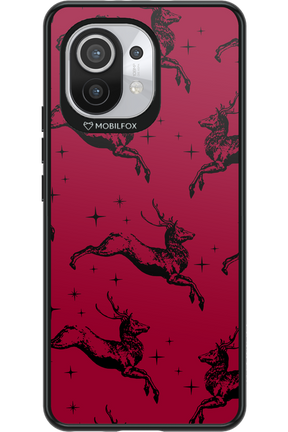 Oh Deer - Xiaomi Mi 11 5G