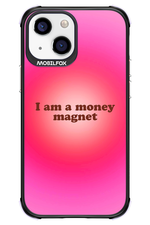 Money Magnet  - Apple iPhone 13 Mini
