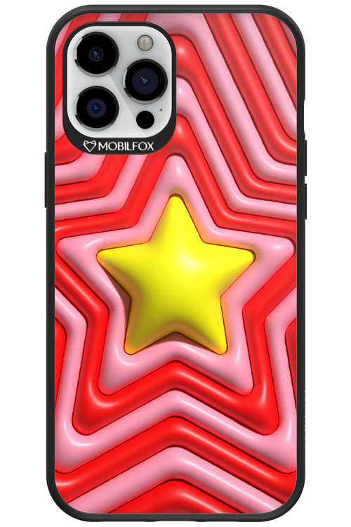 Star - Apple iPhone 12 Pro Max