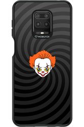 Mystery Clown - Xiaomi Redmi Note 9 Pro