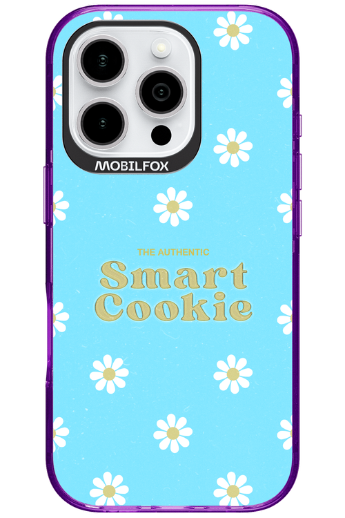 Smart Cookie - Apple iPhone 16 Pro