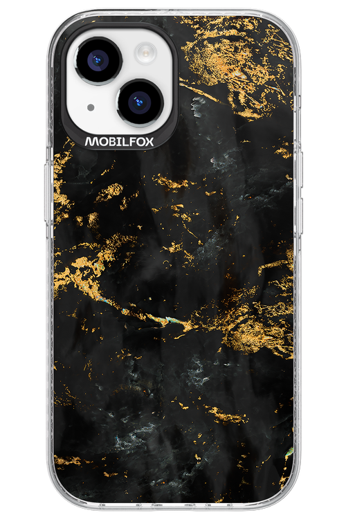 Goldie - Apple iPhone 15