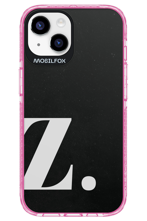 Z (Off Space) - Apple iPhone 14