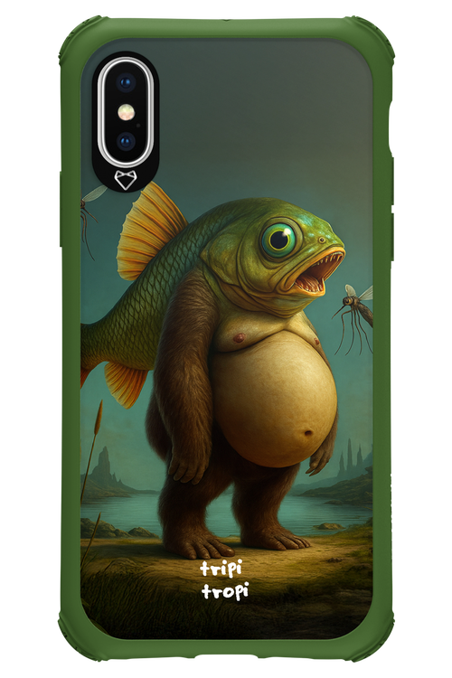 Tripi tropi - Apple iPhone XS