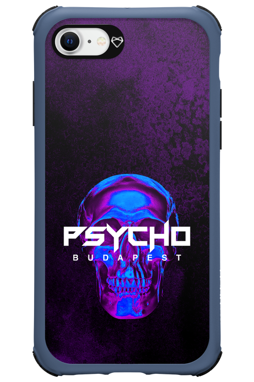 Psyskull - Apple iPhone 8