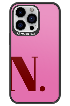 N (Sorbet) 2.0 - Apple iPhone 13 Pro