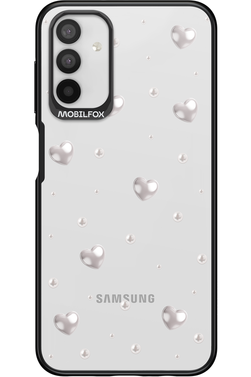 Pearl Tears - Samsung Galaxy A04s