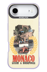 Monaco Luxury - Apple iPhone 17 Air