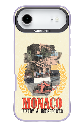 Monaco Luxury - Apple iPhone 17 Air