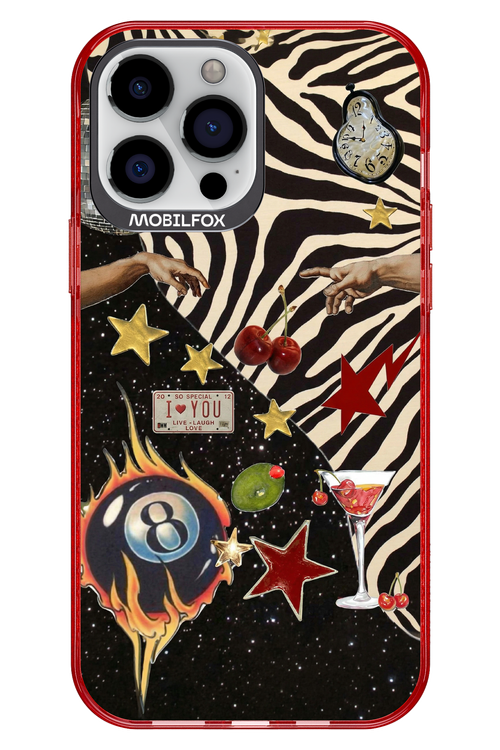 Party hard 2.0 - Apple iPhone 13 Pro Max