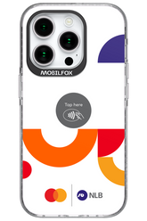 NLB Color - Apple iPhone 15 Pro