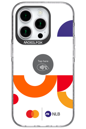 NLB Color - Apple iPhone 15 Pro