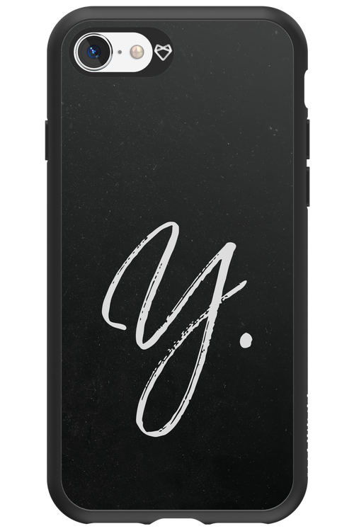 (Off Space) Y 2.0 - Apple iPhone 8