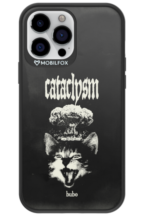 CATACLYSM - Apple iPhone 13 Pro Max