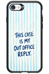 Reply 2.0 - Apple iPhone 7