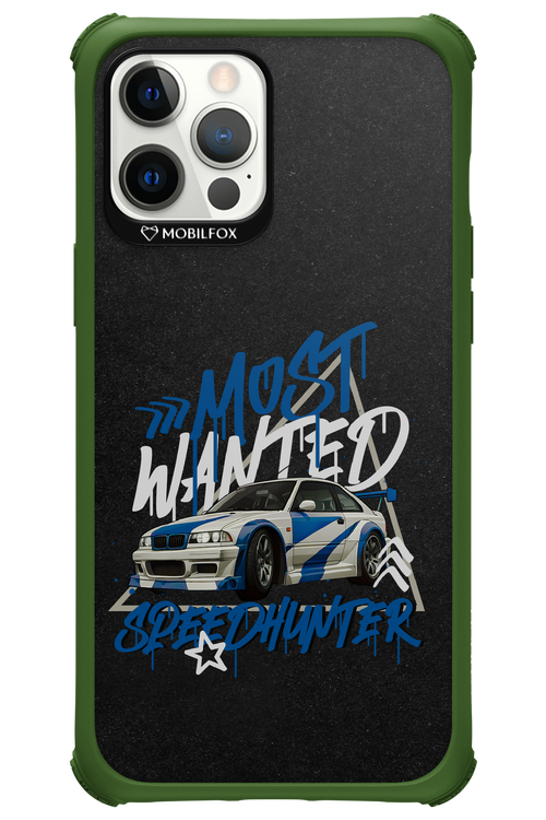 Most wanted - Apple iPhone 12 Pro Max